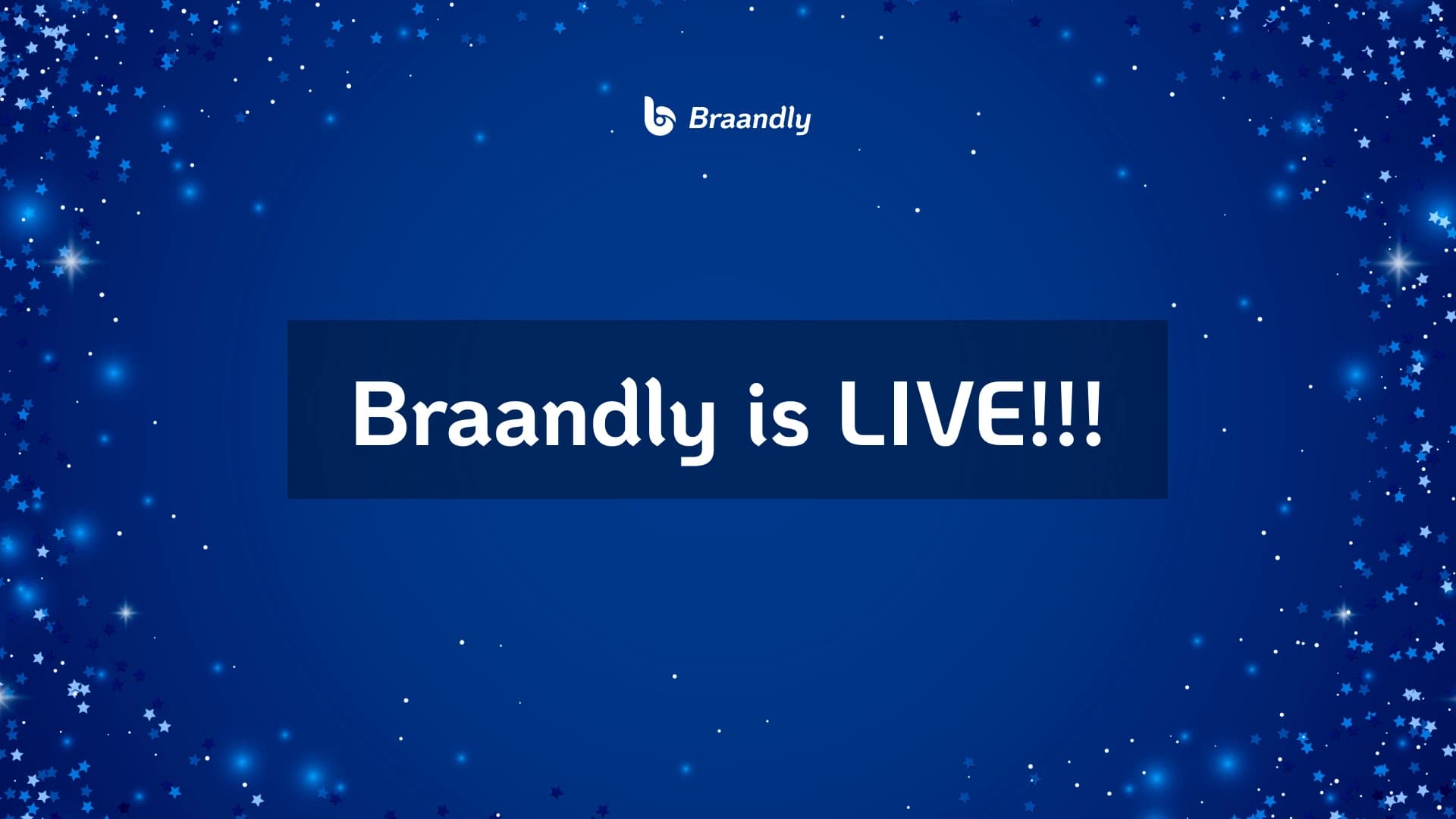 Braandly Is Live – Everything You Need to Know About the 1.0 Launch