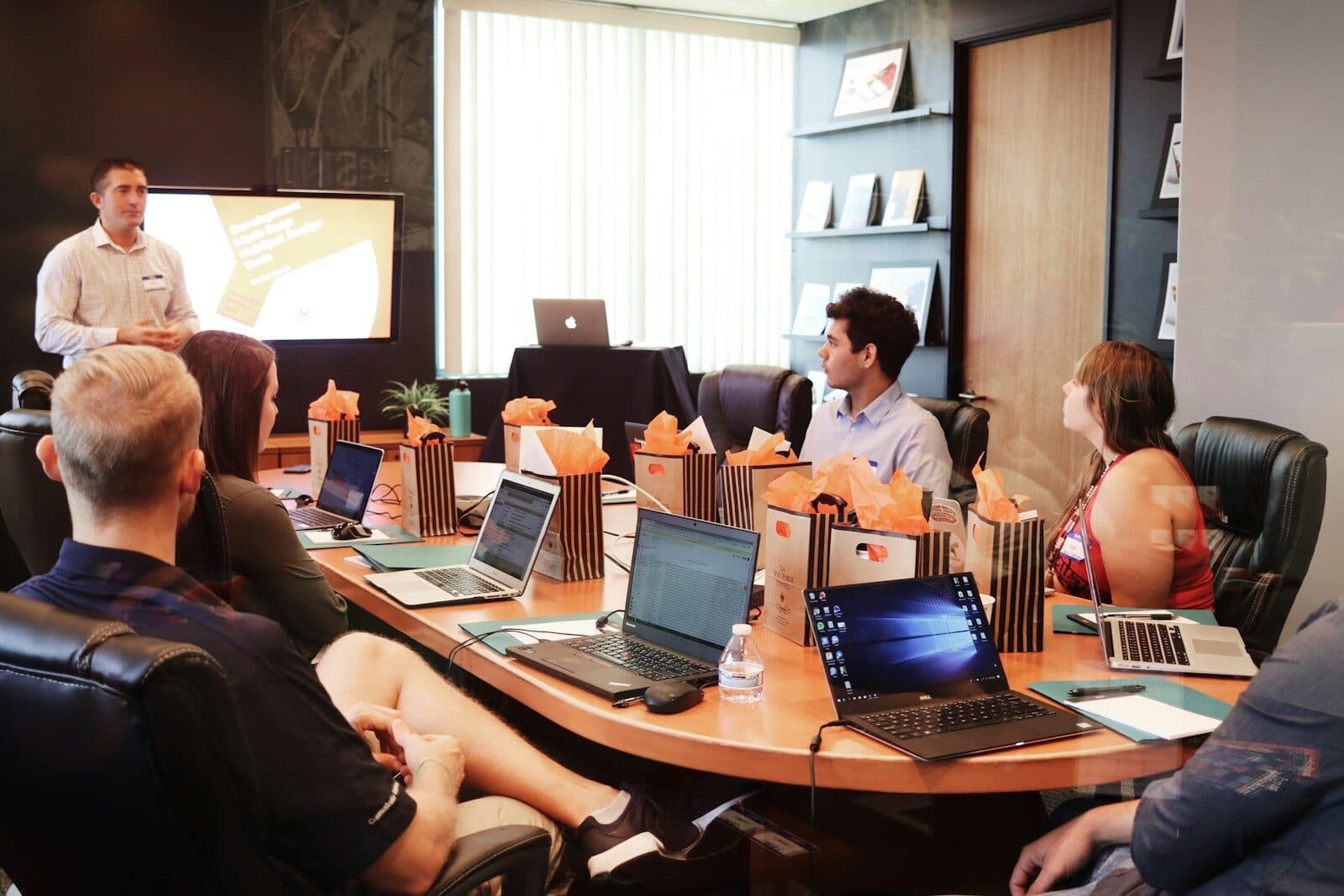 From Scattered to Unified: How Brand Operations Work
